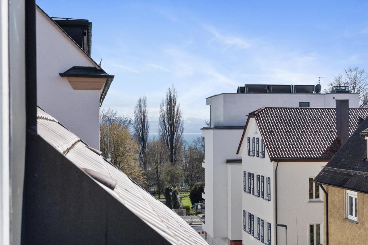 Apartment Lio - See Und Zentrum FDH Exterior foto